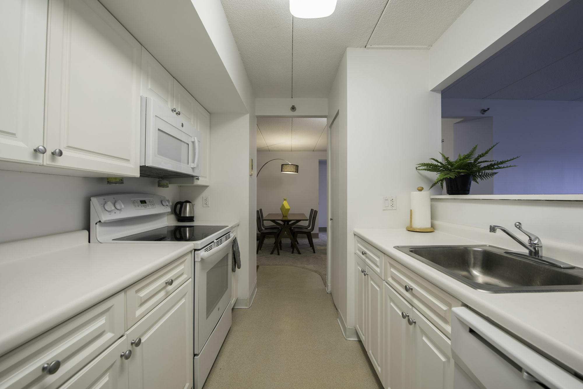 Apartment Bright 2br In Brookline By Sonder