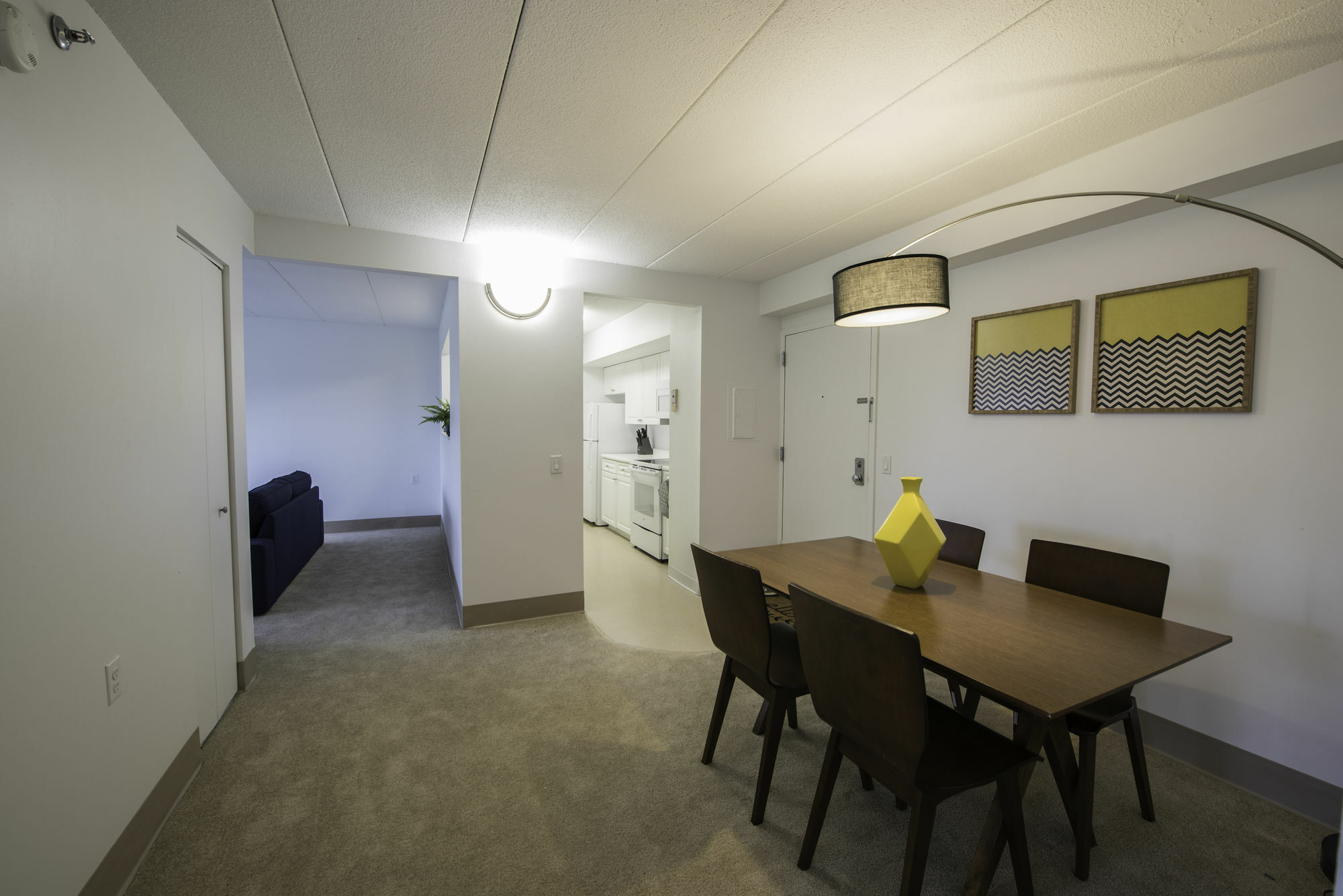 Apartment Bright 2br In Brookline By Sonder *