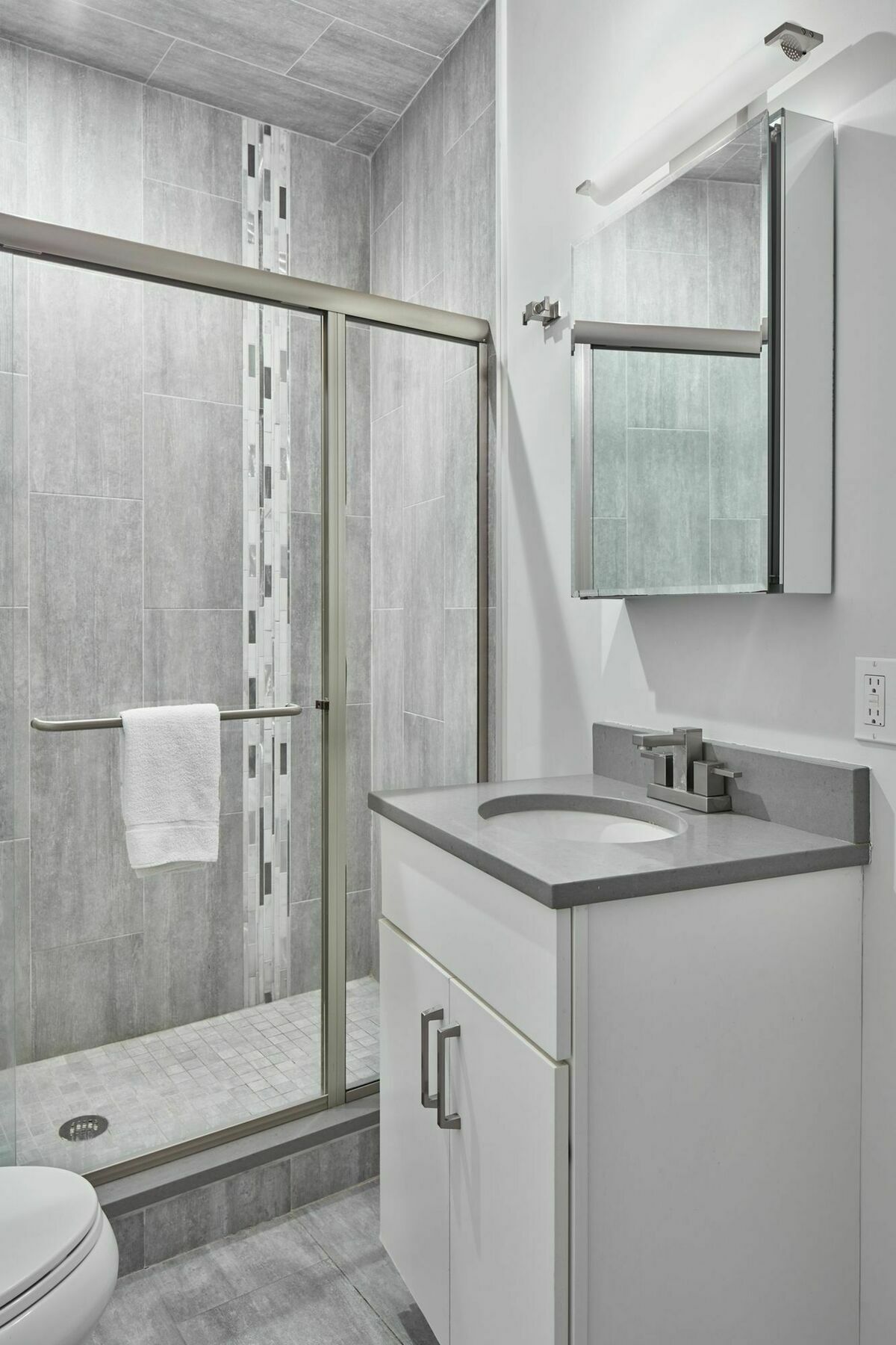 Unique 1br In Downtown Crossing Apartment