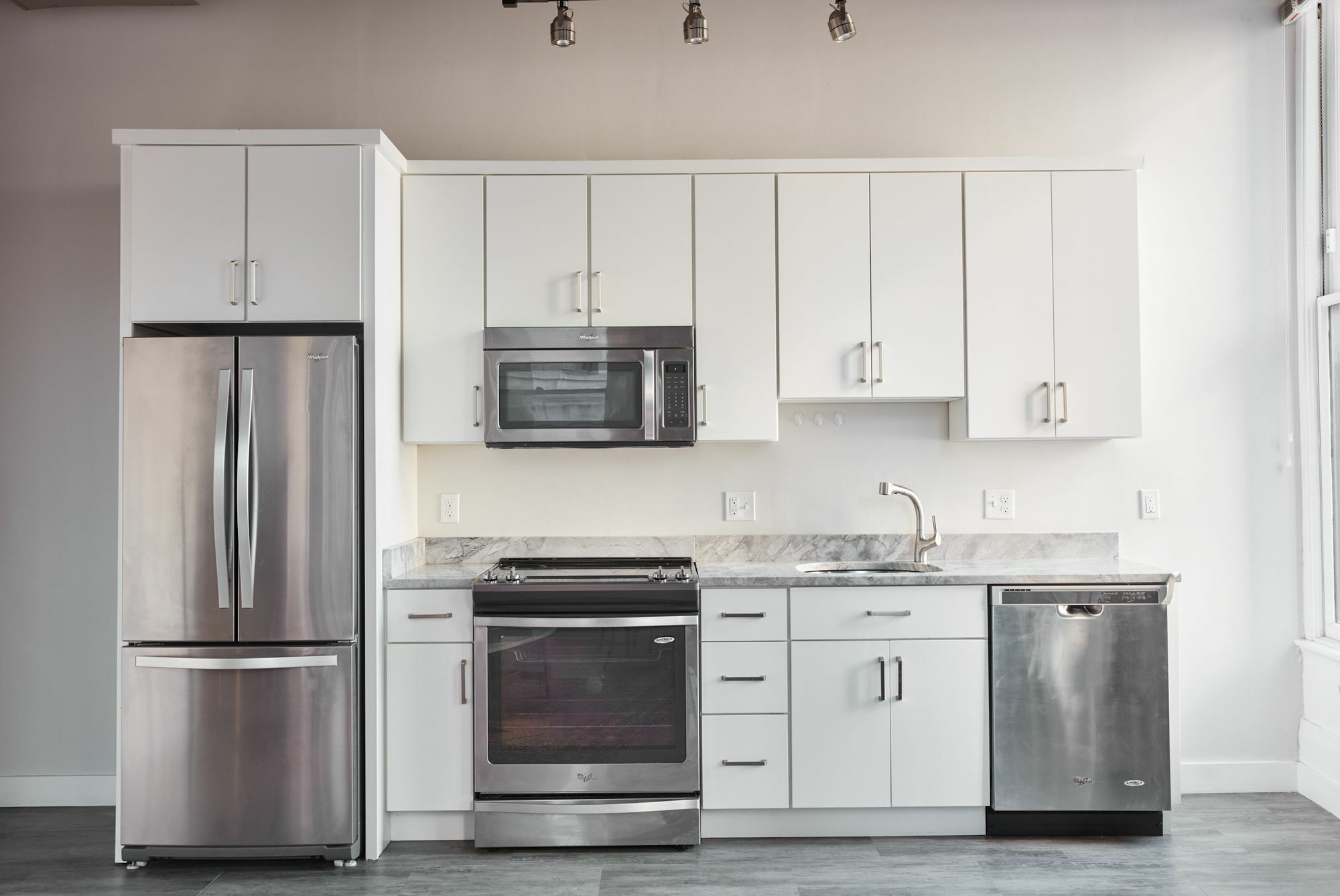 Unique 1br In Downtown Crossing * Boston