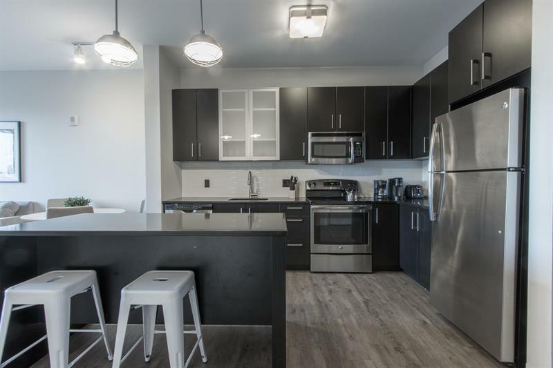 Classic 1br In South End By Sonder Boston