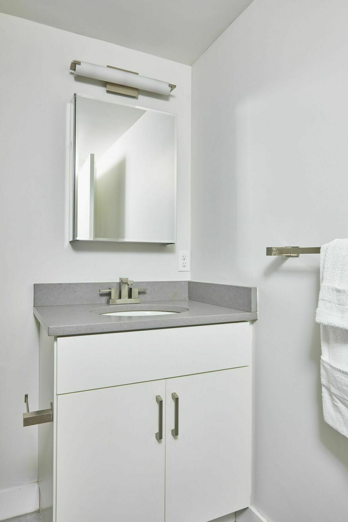 Vibrant 2br In Downtown Crossing By Sonder * Boston