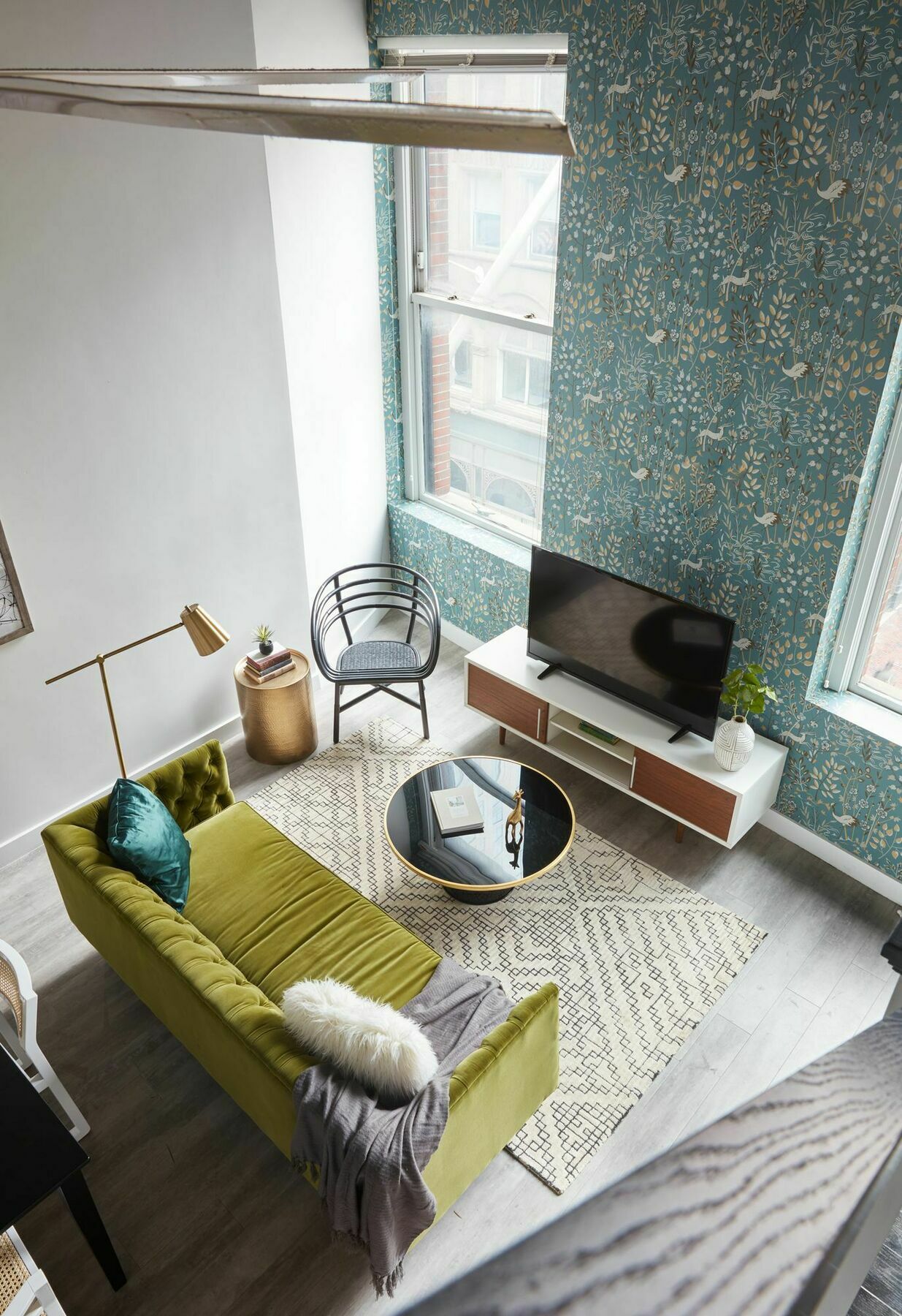 Vibrant 2br In Downtown Crossing By Sonder