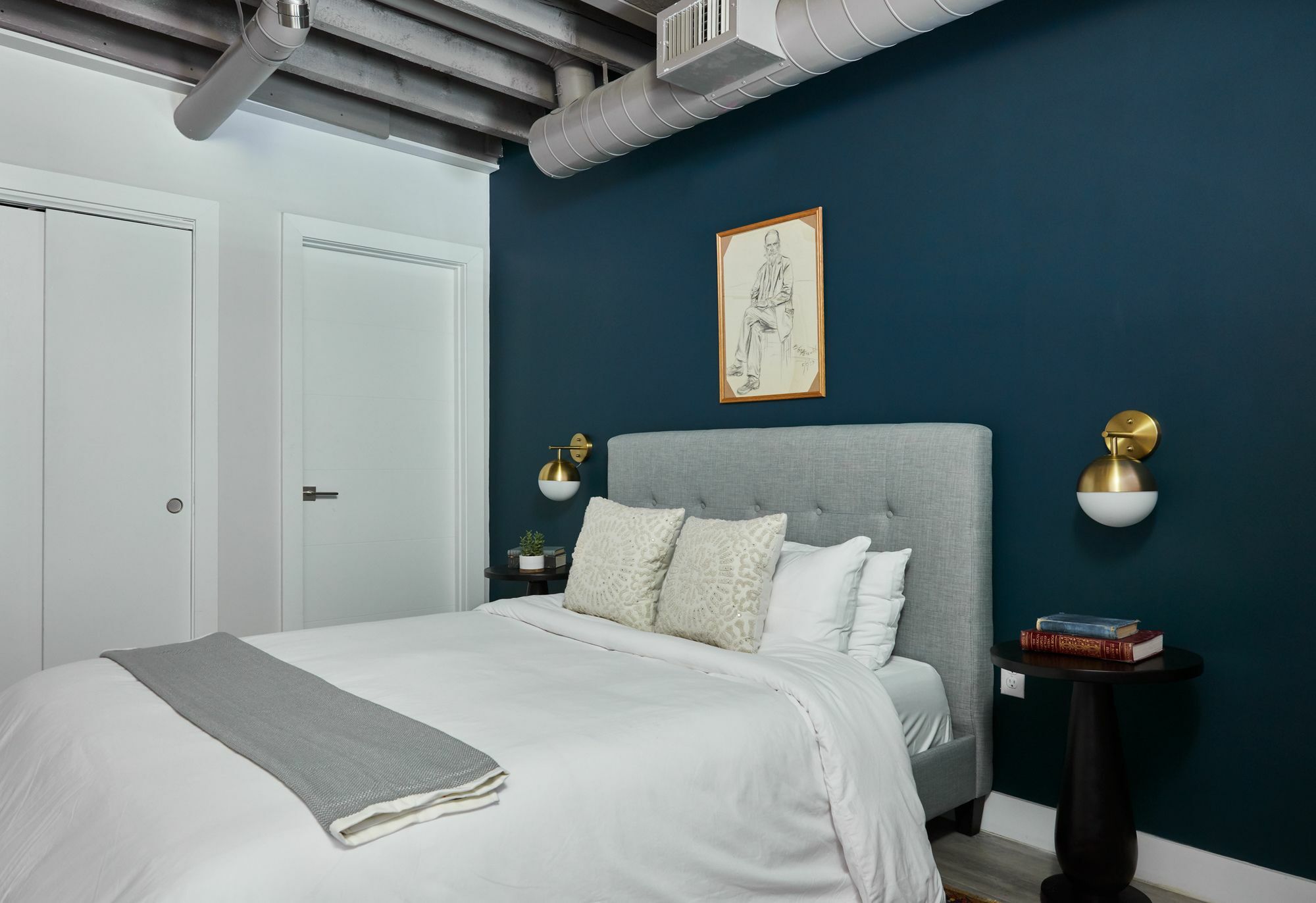 Vibrant 2br In Downtown Crossing By Sonder Apartment Boston