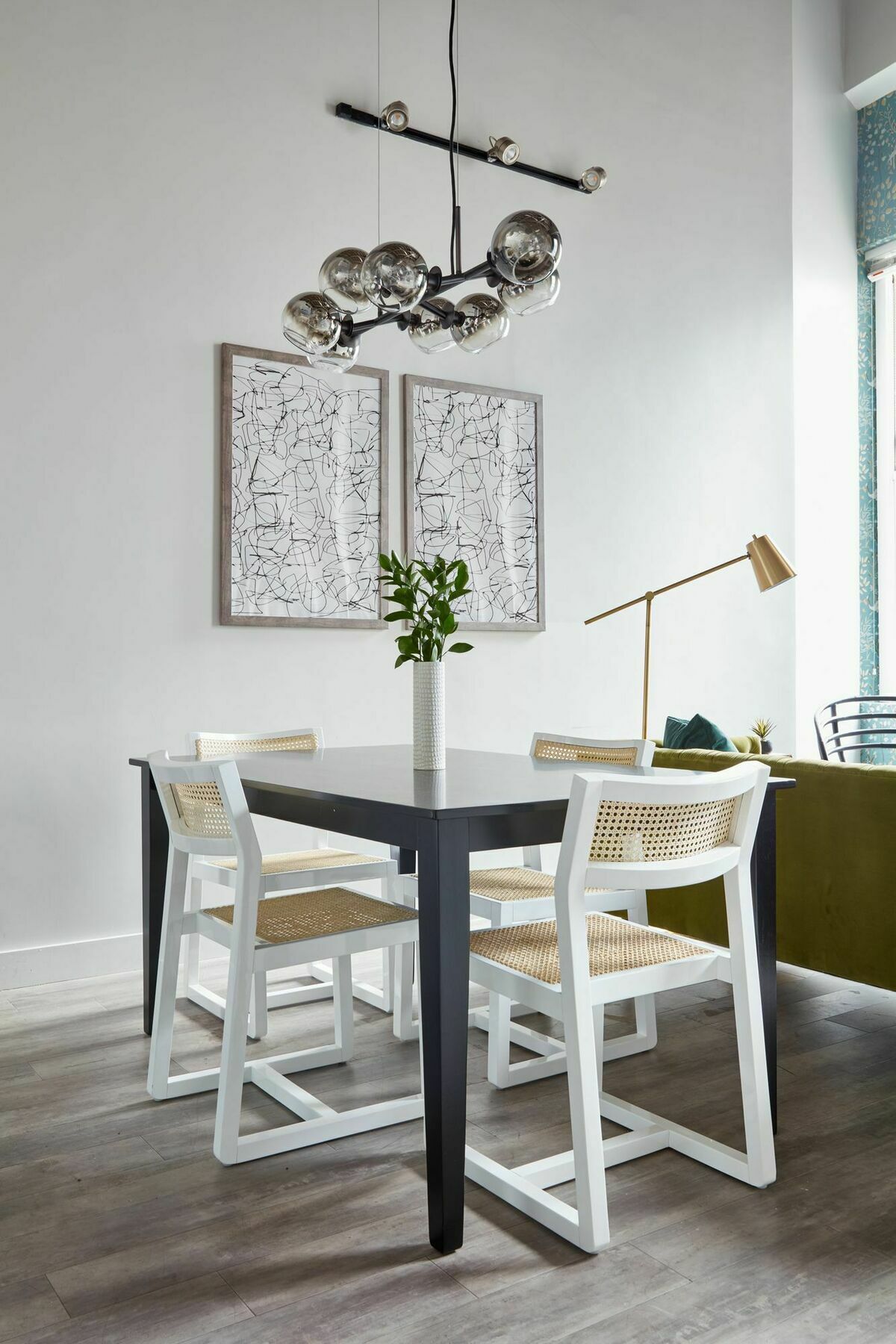 Apartment Vibrant 2br In Downtown Crossing By Sonder Boston