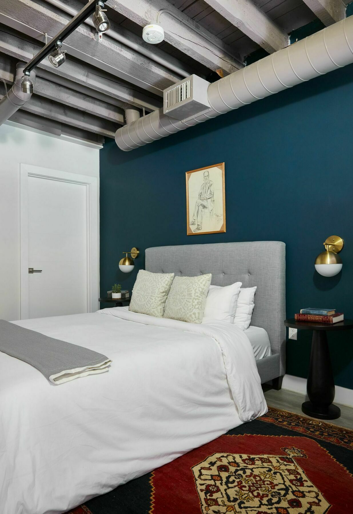 Apartment Vibrant 2br In Downtown Crossing By Sonder Boston