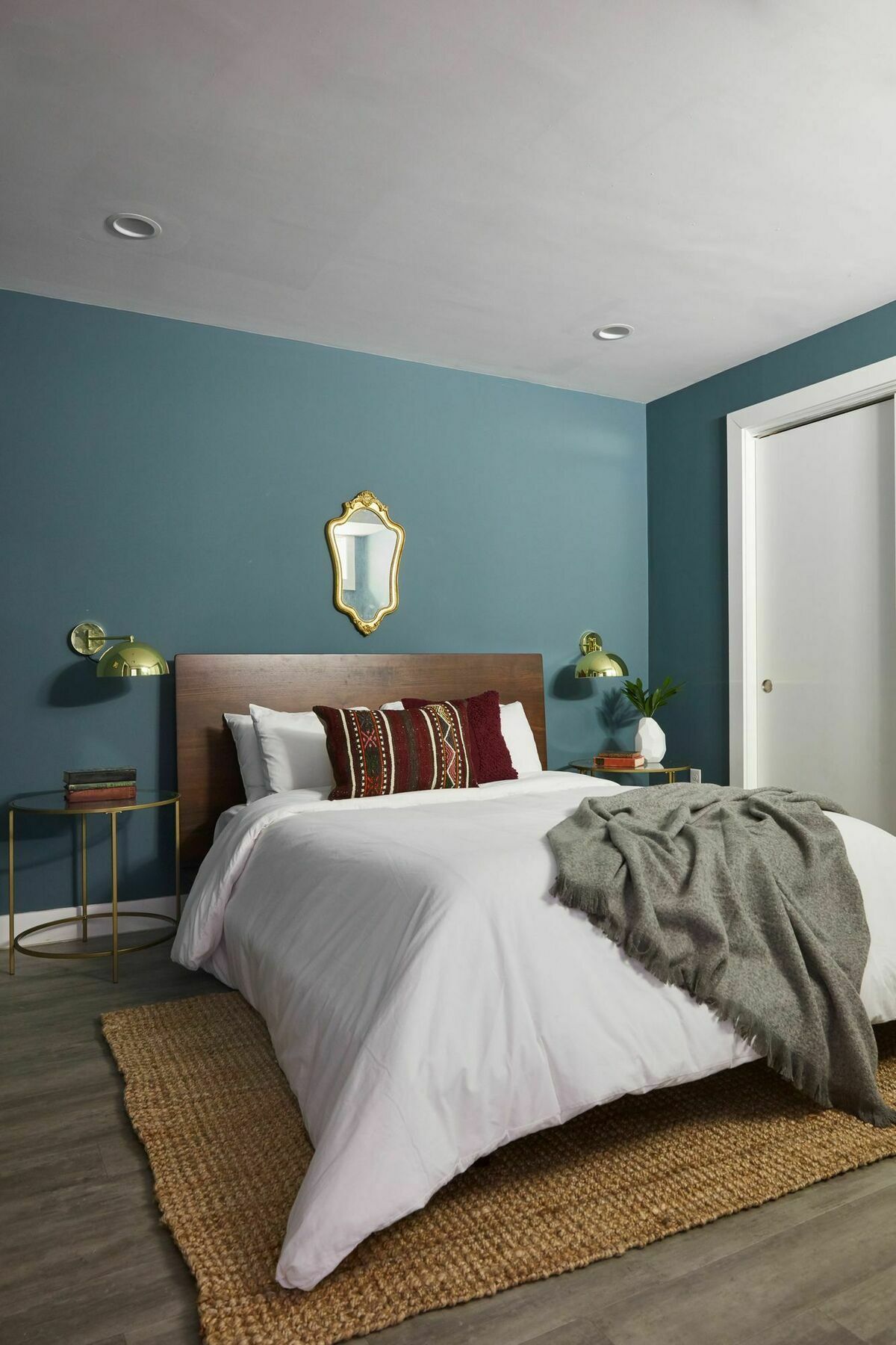 Vibrant 2br In Downtown Crossing By Sonder Apartment *