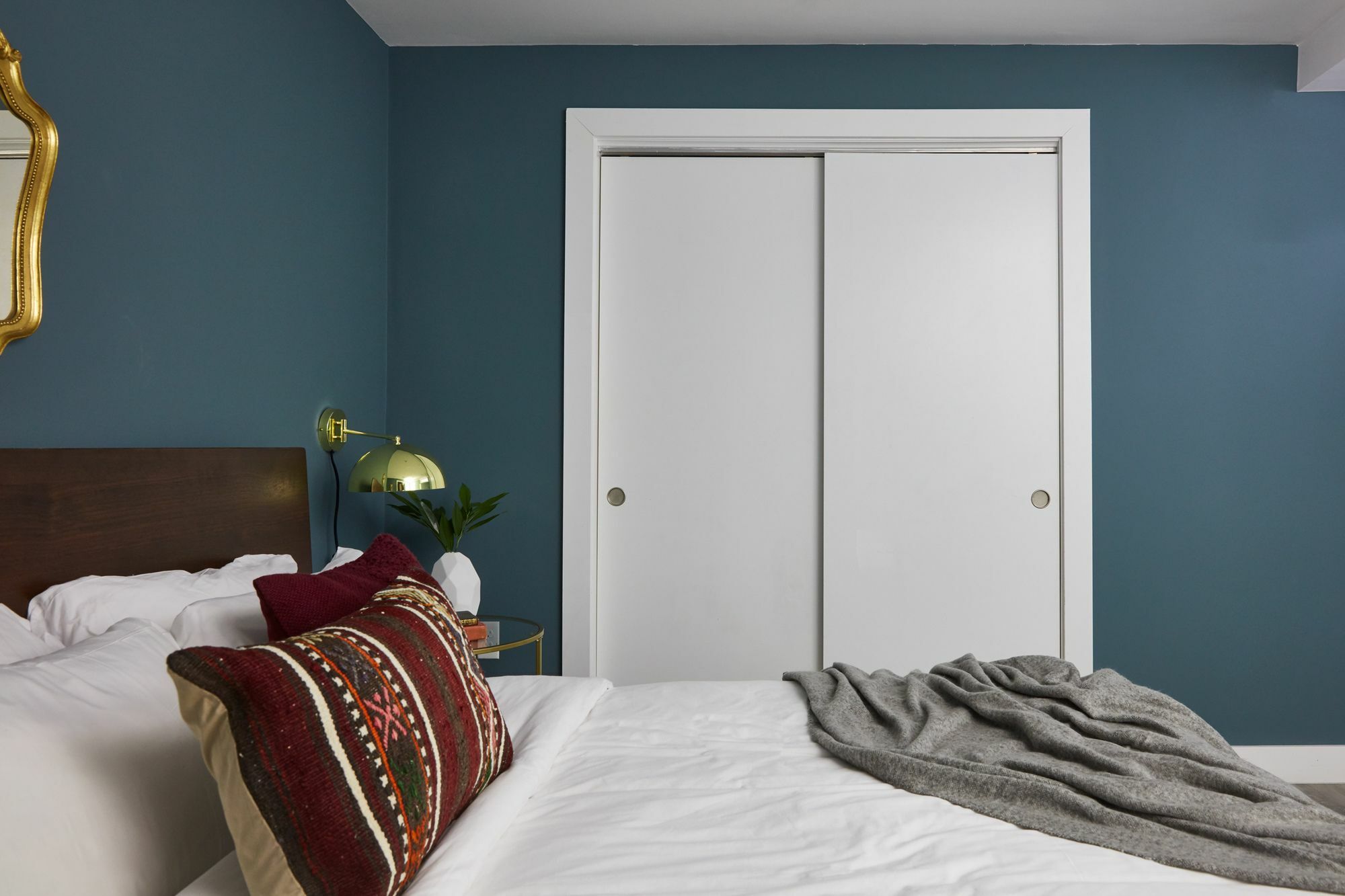 Vibrant 2br In Downtown Crossing By Sonder Apartment