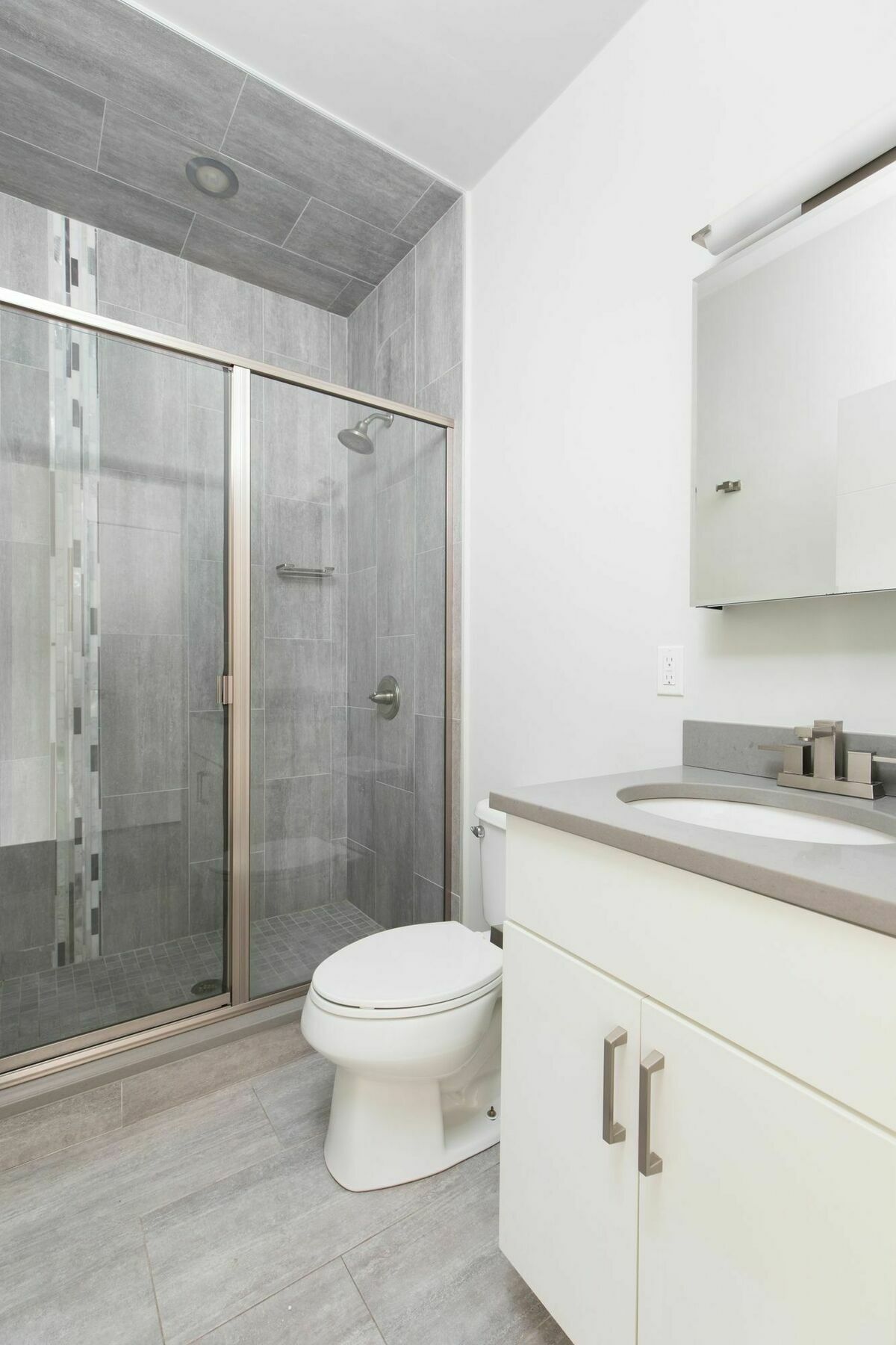 Vibrant 1br In Downtown Crossing