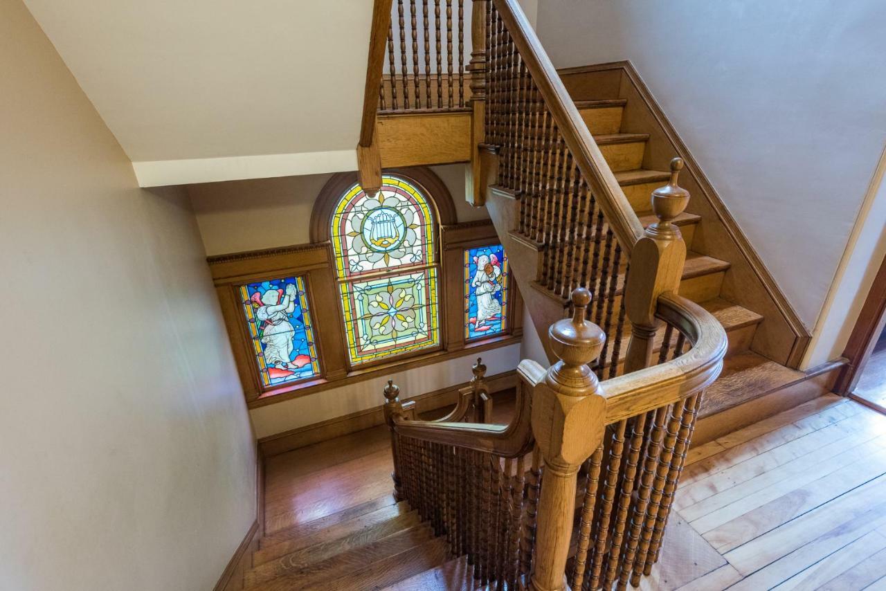 Perkins Bed & Breakfast 3*