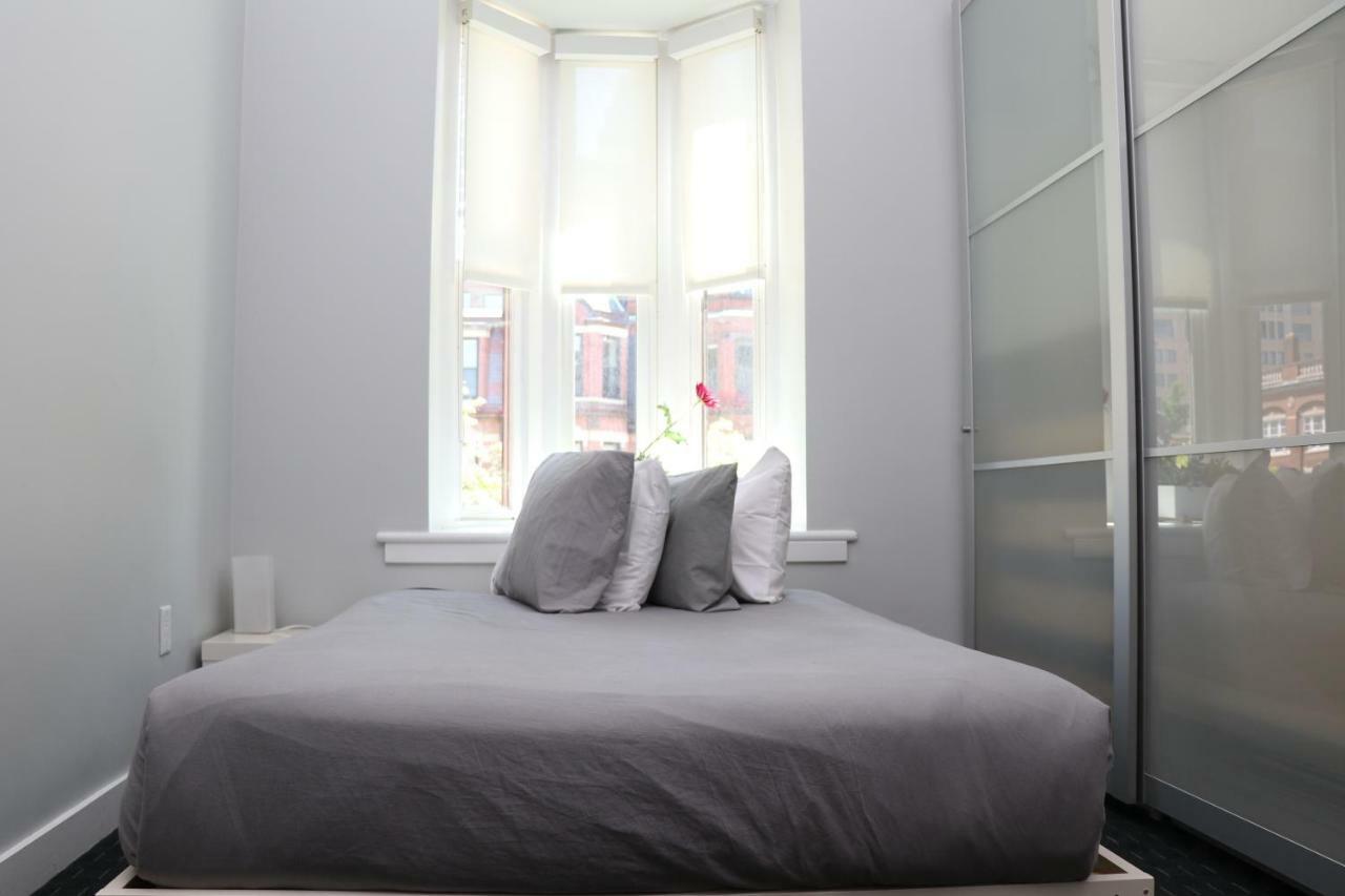 Apartment Stylish Newbury Street Studio, #11 *
