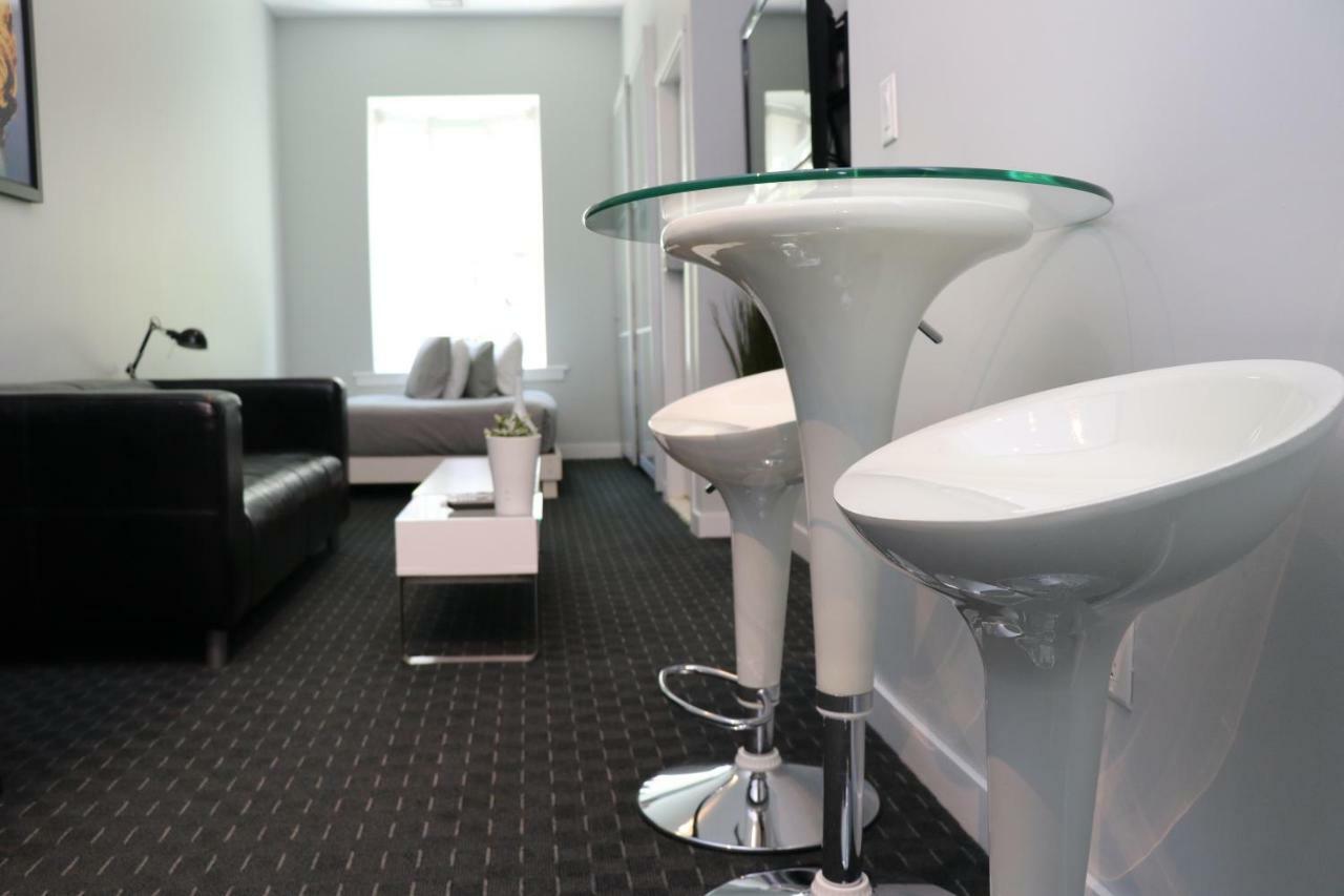 Apartment Stylish Newbury Street Studio, #11 *