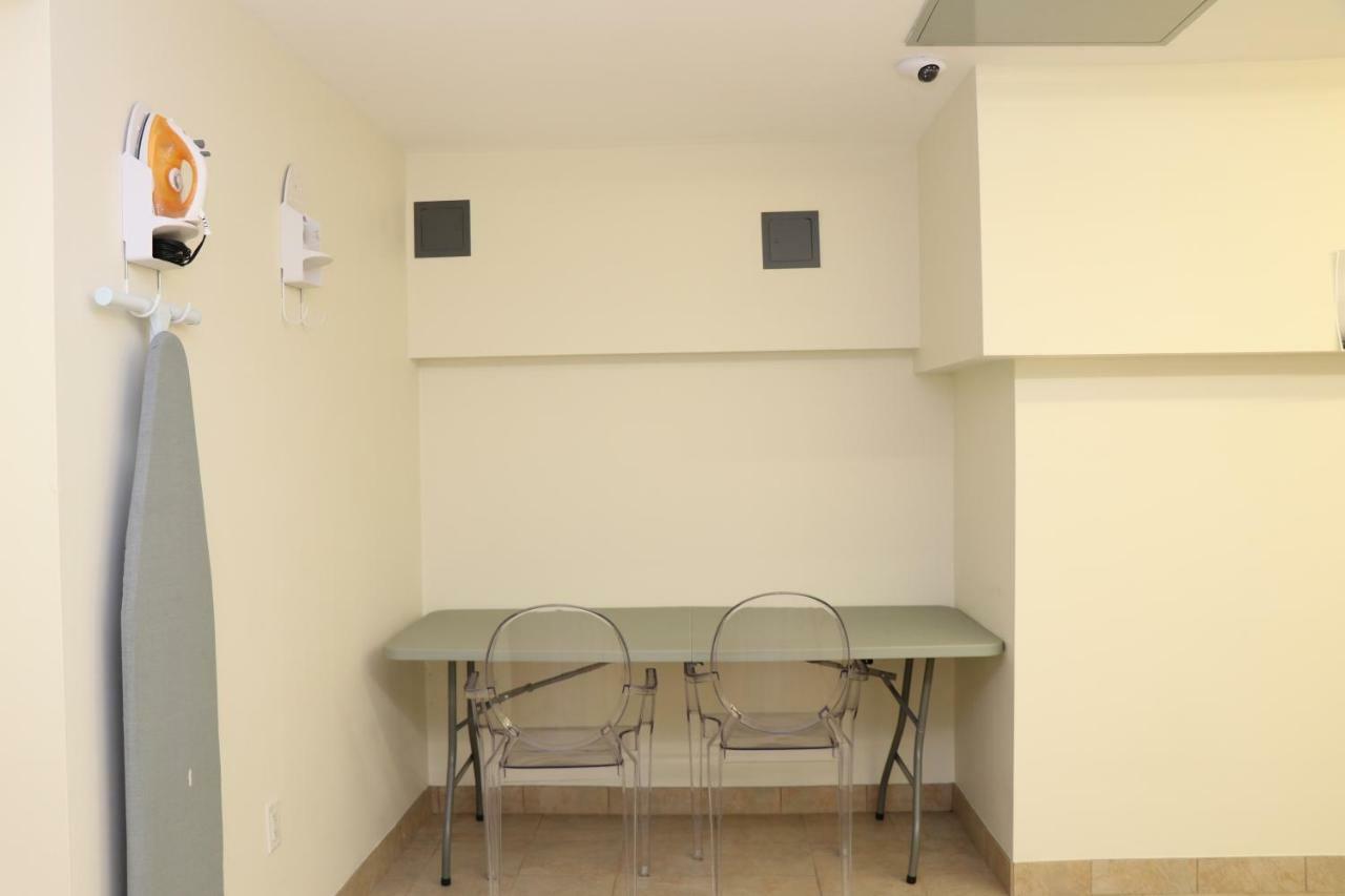 Cozy Furnished In Beacon Hill #4 *