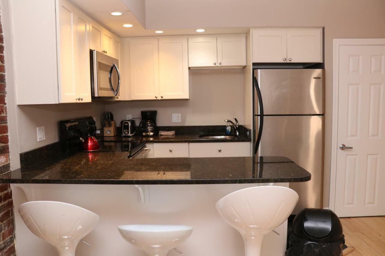 Apartment Beautiful 2bedroom In The South End - Garden Unit