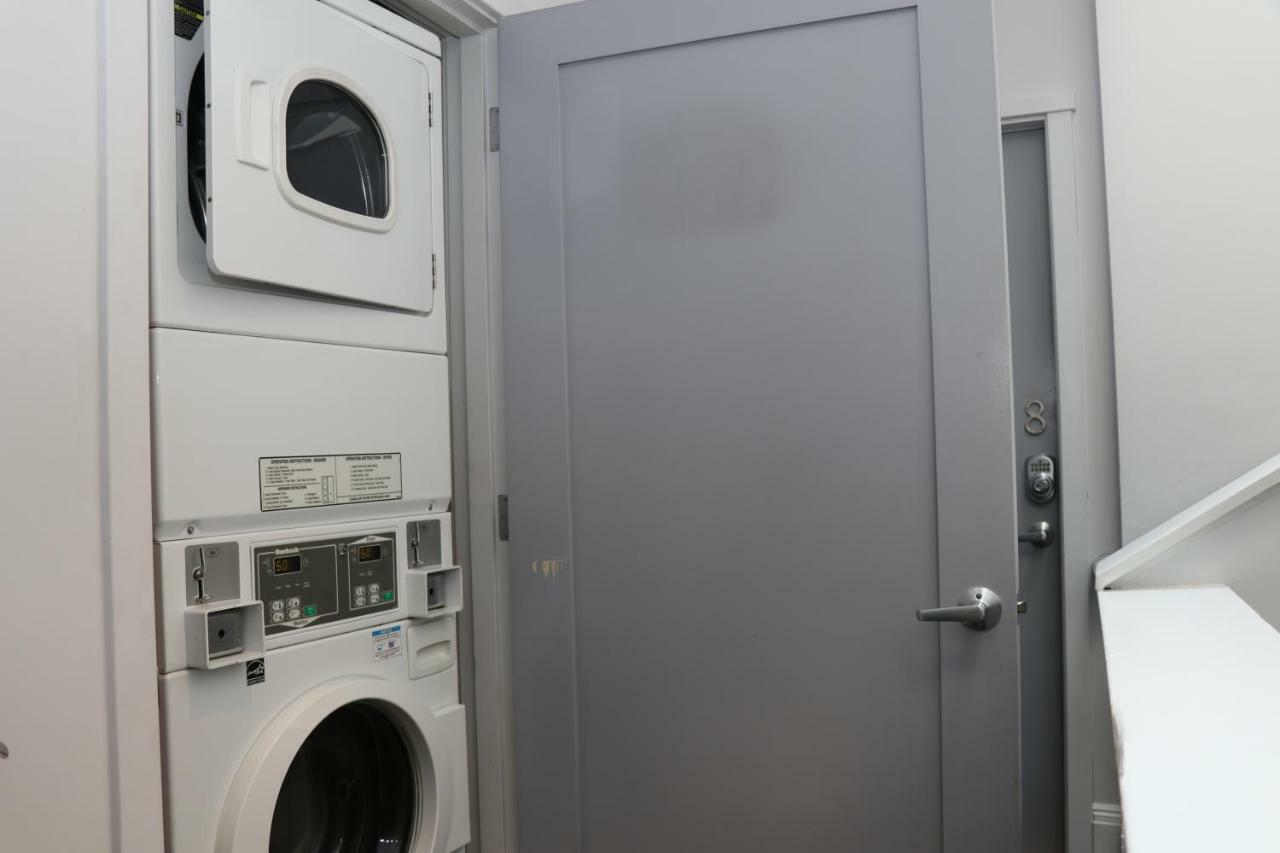 Apartamento Stylish On Newbury Street, #10 *
