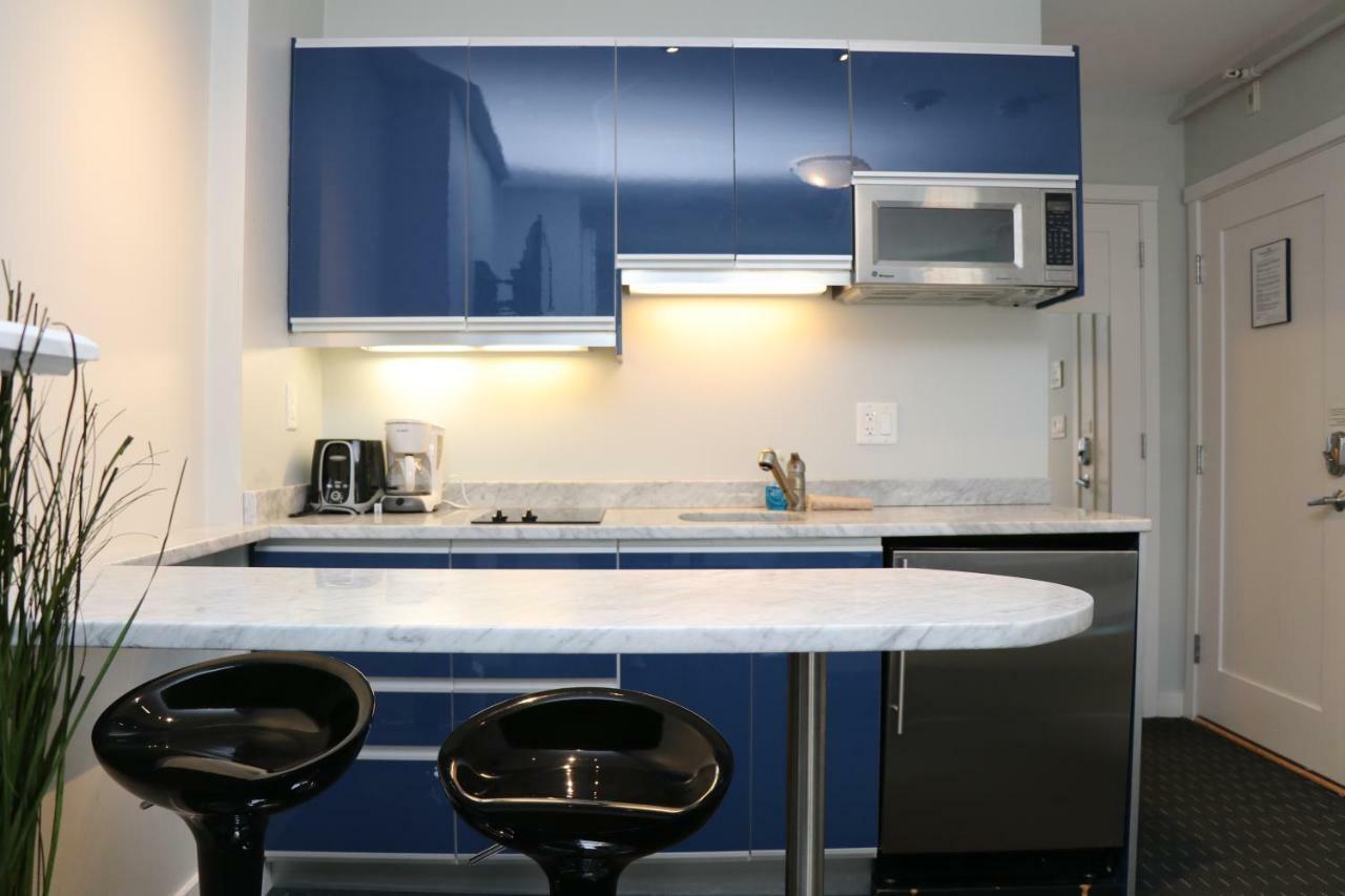 Apartamento Stylish On Newbury Street, #10 *