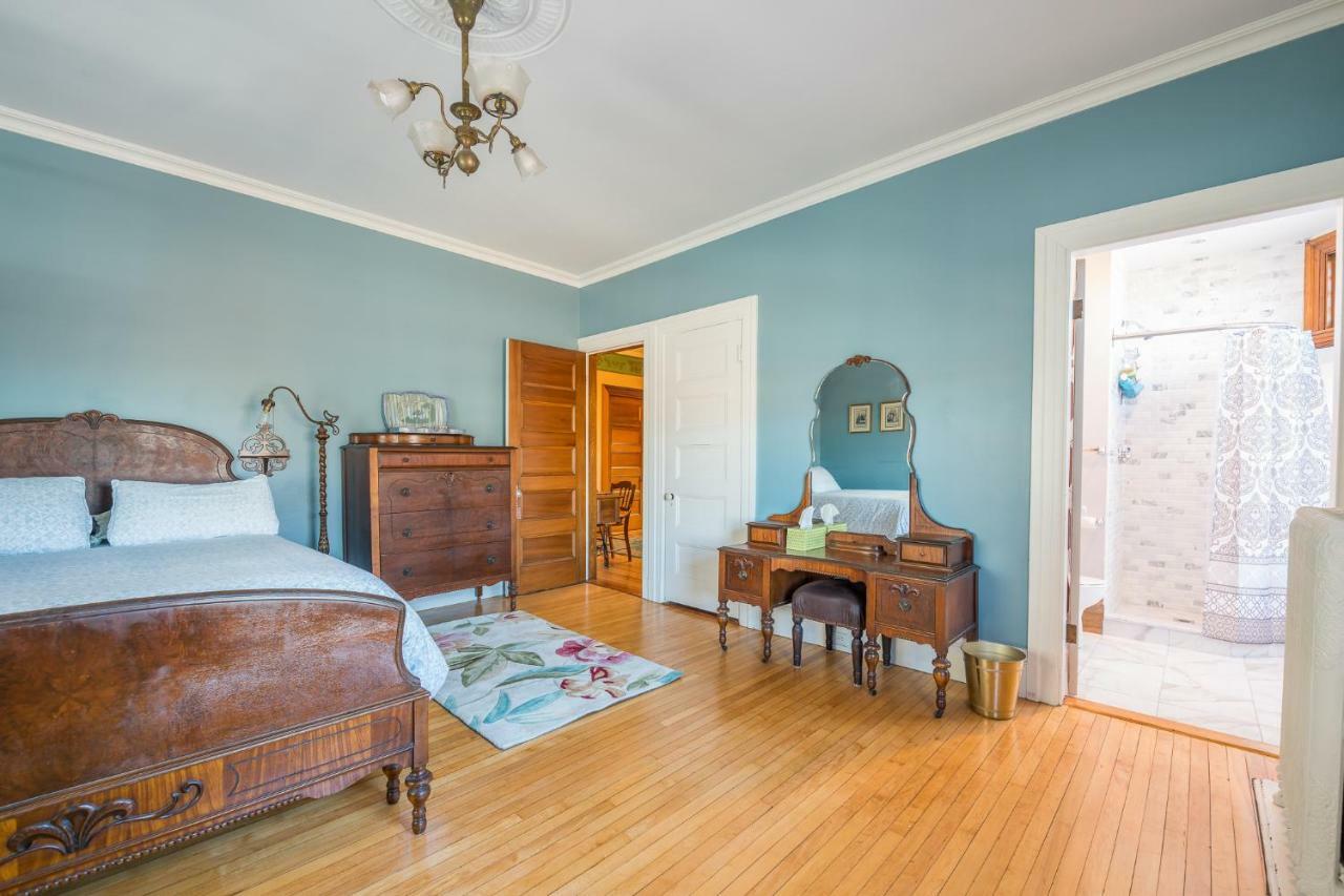 Bed & Breakfast Perkins