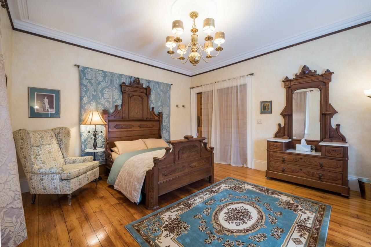 Perkins Bed & Breakfast Boston
