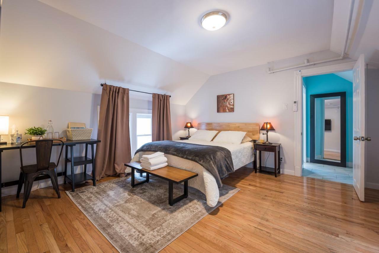 Wyman 3* Boston
