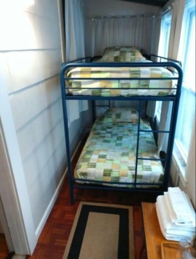 Bed & Breakfast Wyman 3*