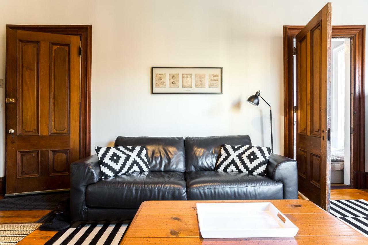 The Upton Apartamento *