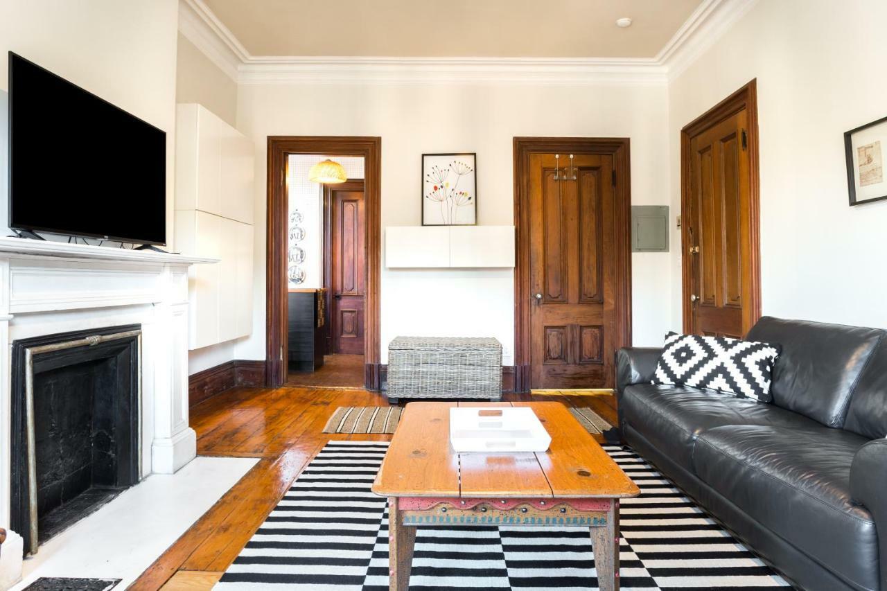 Apartamento The Upton