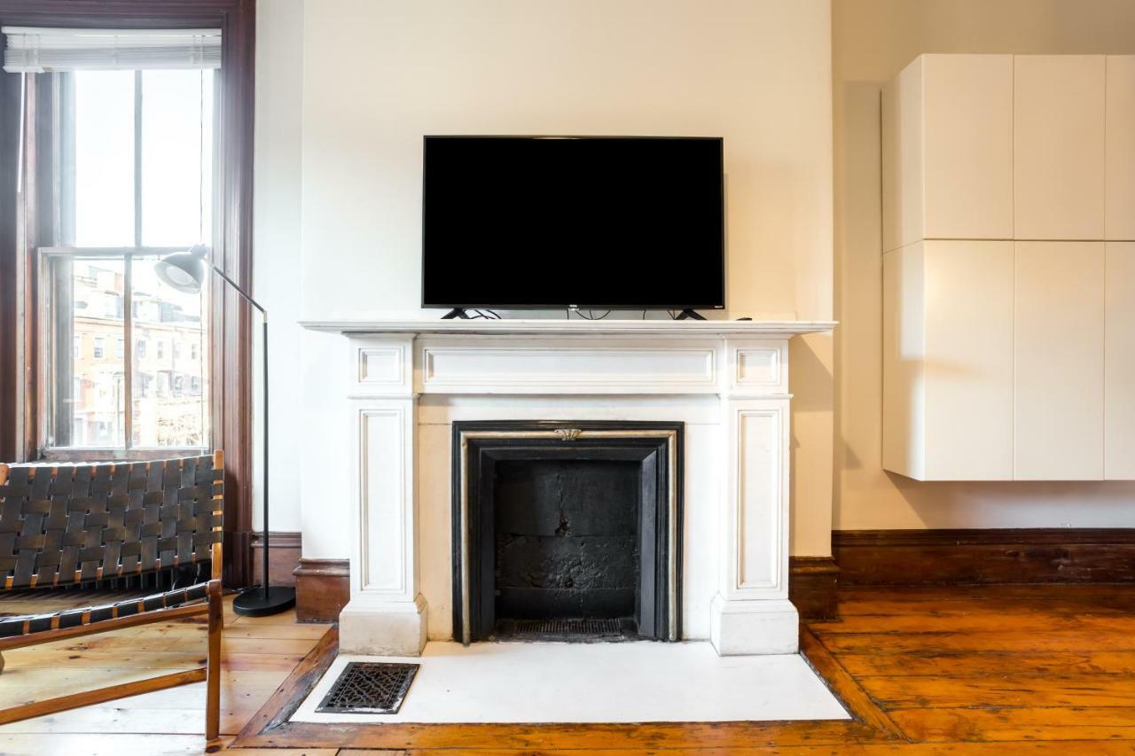 The Upton Apartamento