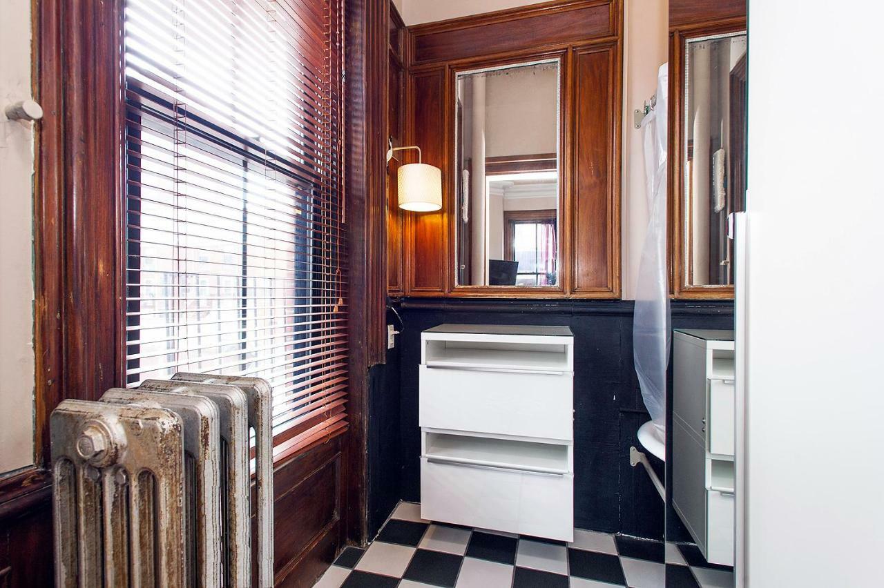 Apartamento The Upton