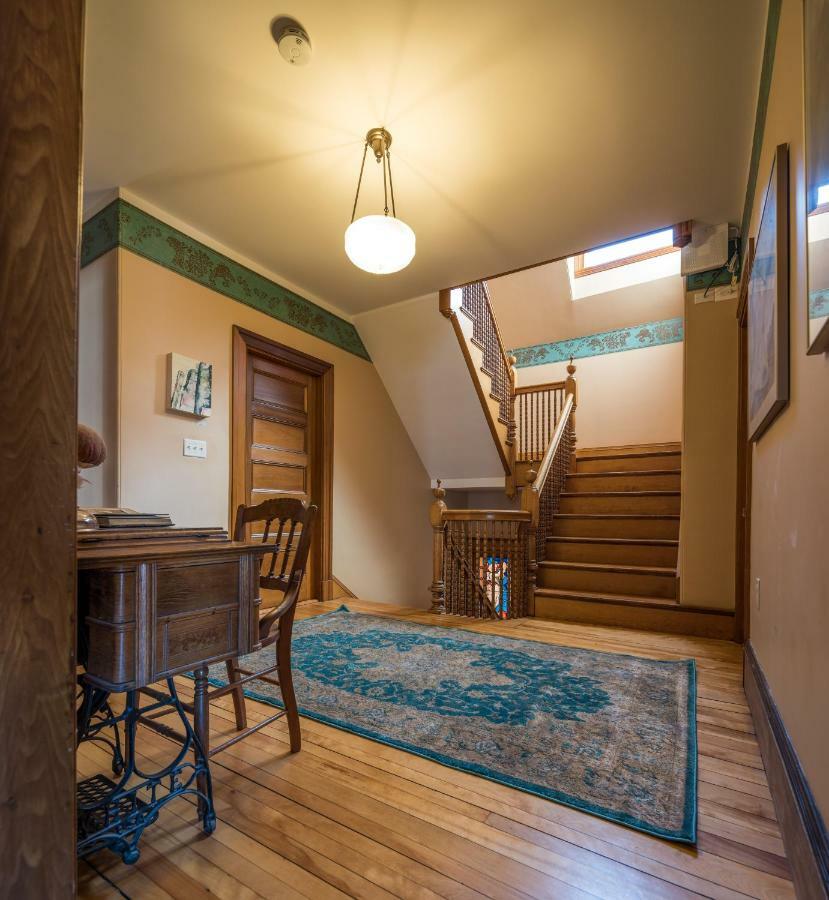 Bed & Breakfast Perkins 3*