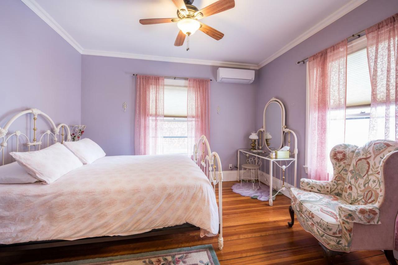 Bed & Breakfast Perkins 3*