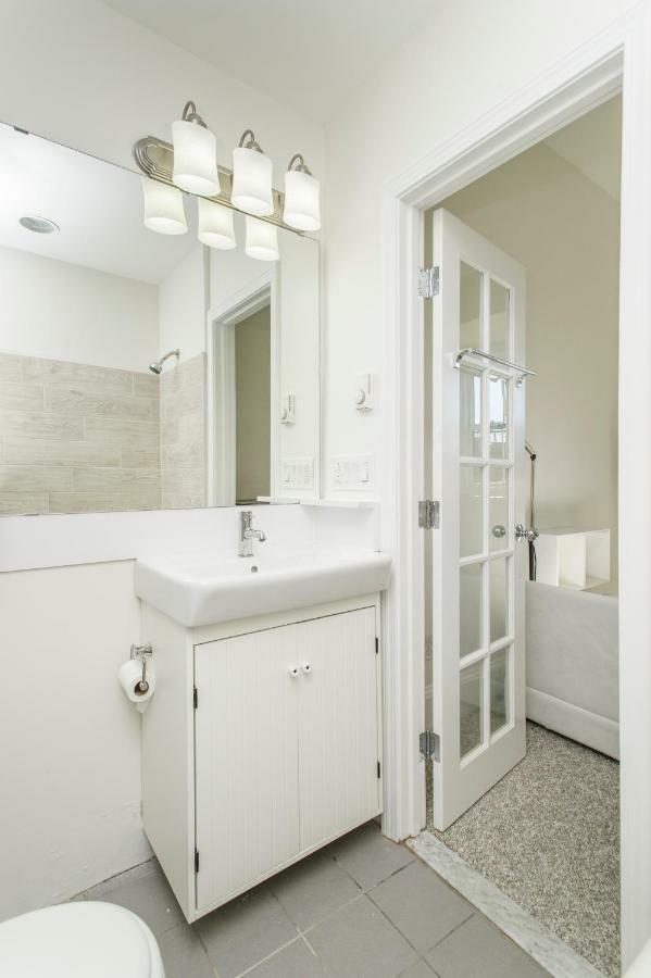 Apartamento The Upton Boston