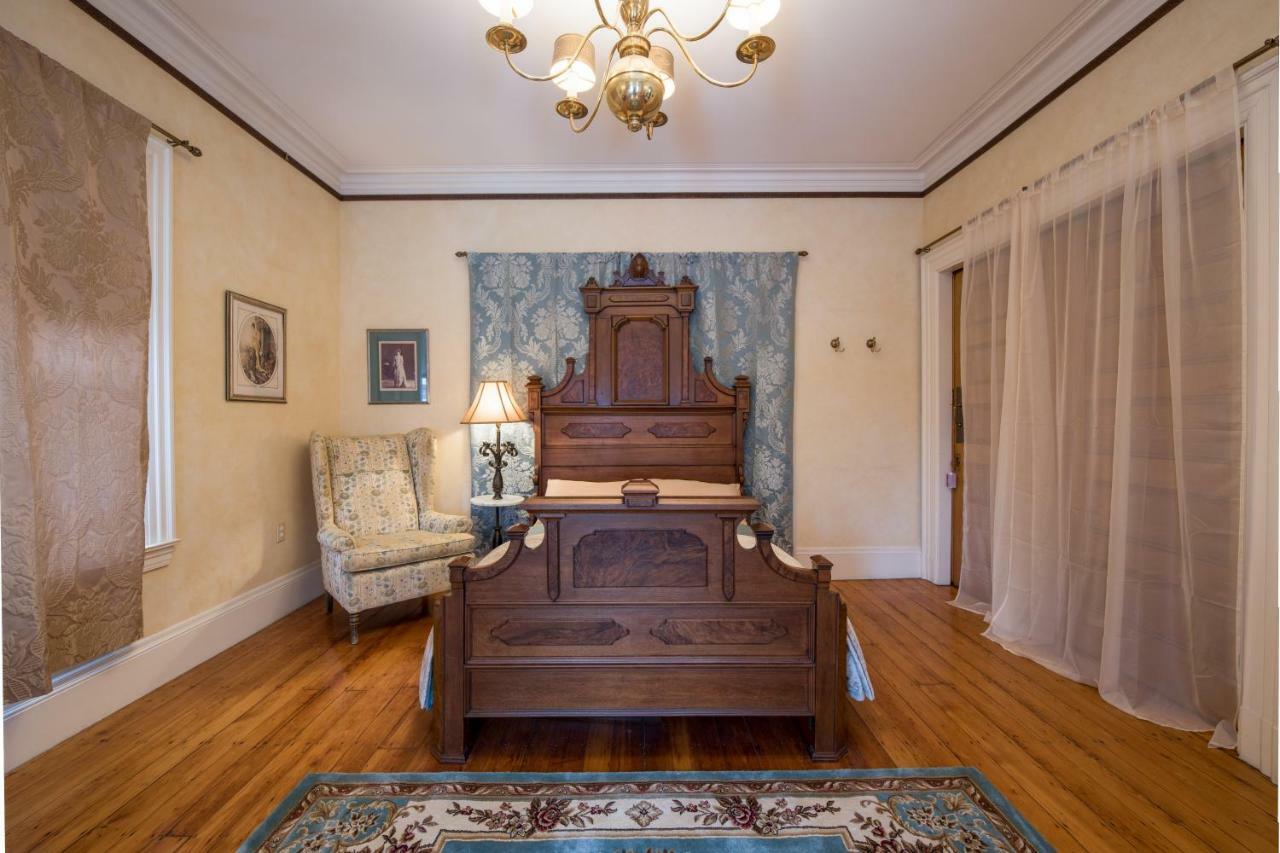 Bed & Breakfast Perkins