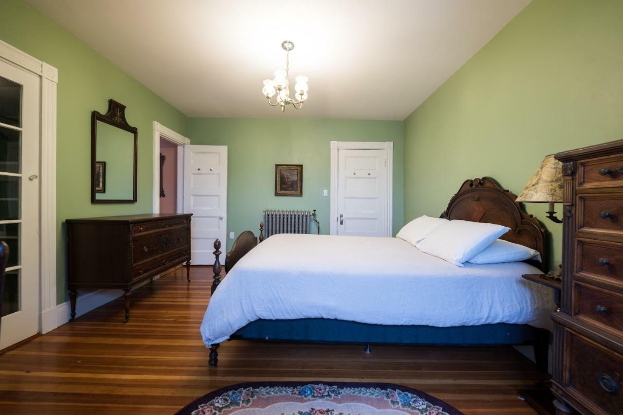 Perkins Bed & Breakfast