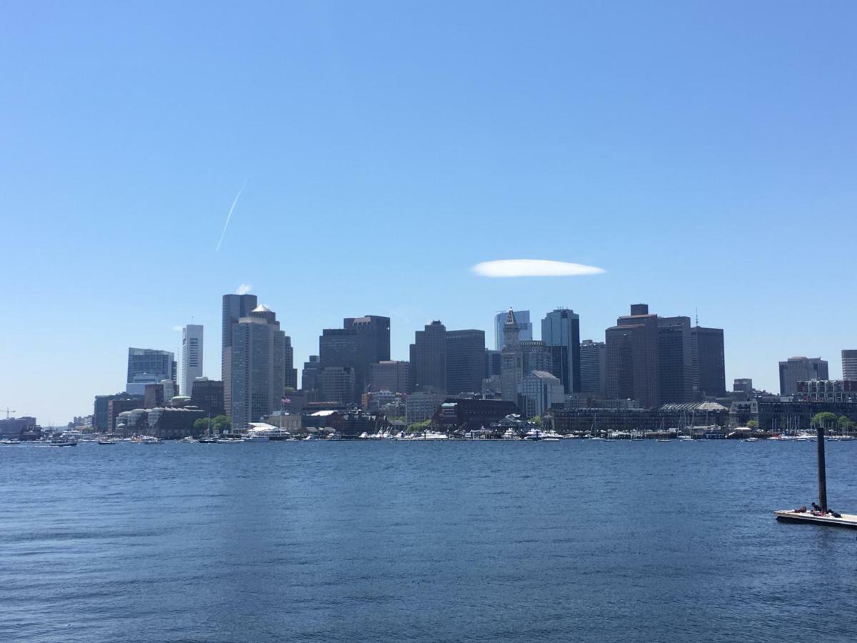 Clean Comfy Centrally Located Private Boston
