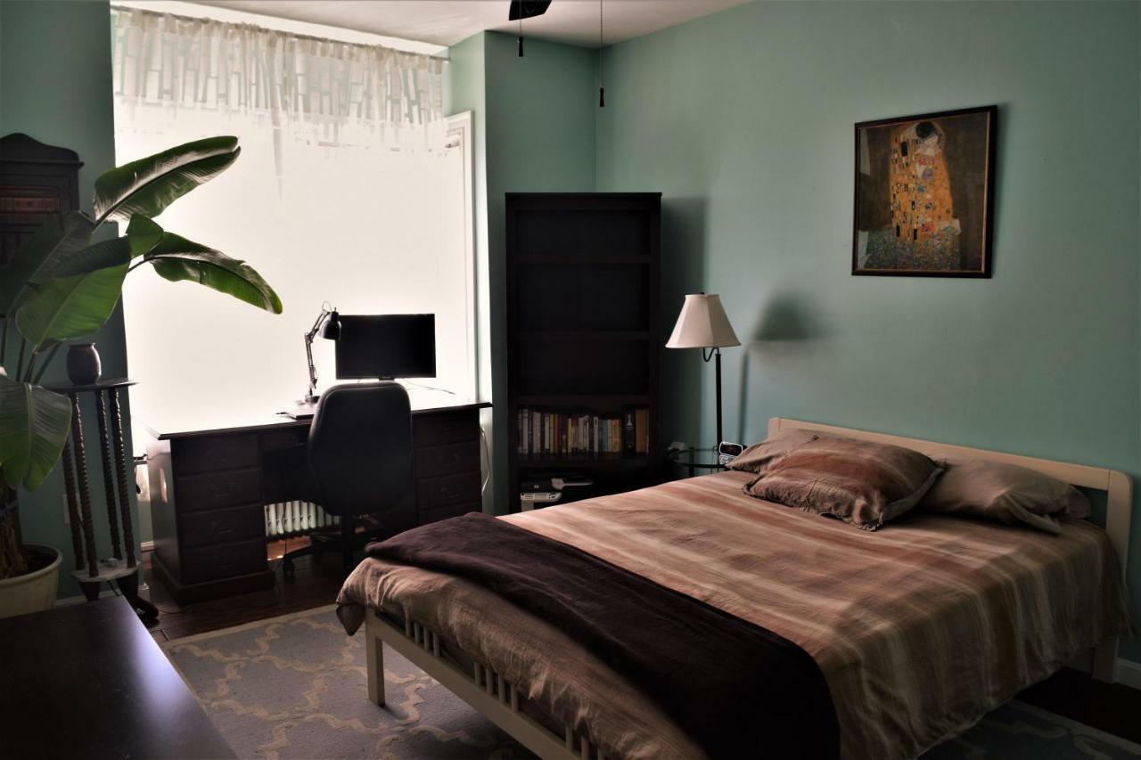 Private Rooms, Shared Bath In A Private Minutes From Logan Airport Hospedagem domiciliar *
