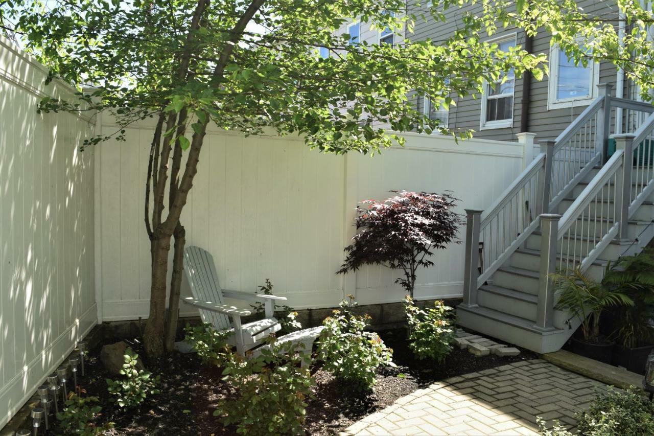Private Rooms, Shared Bath In A Private Minutes From Logan Airport Hospedagem domiciliar *