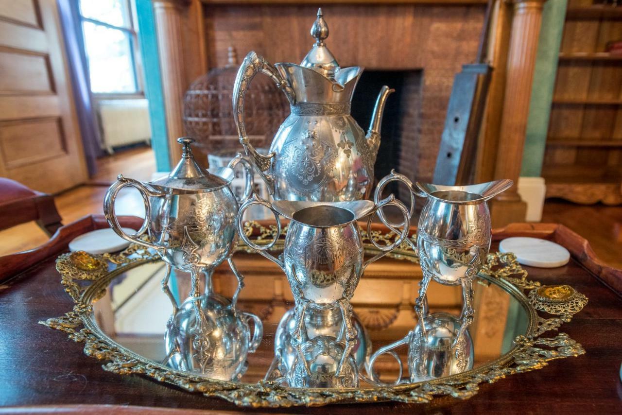 Bed & Breakfast Perkins 3*