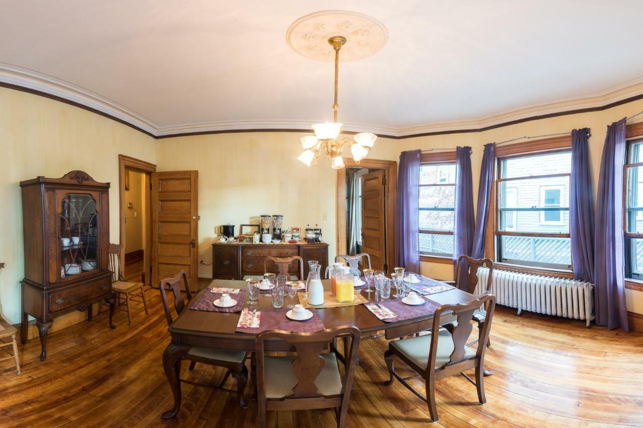 Bed & Breakfast Perkins 3*