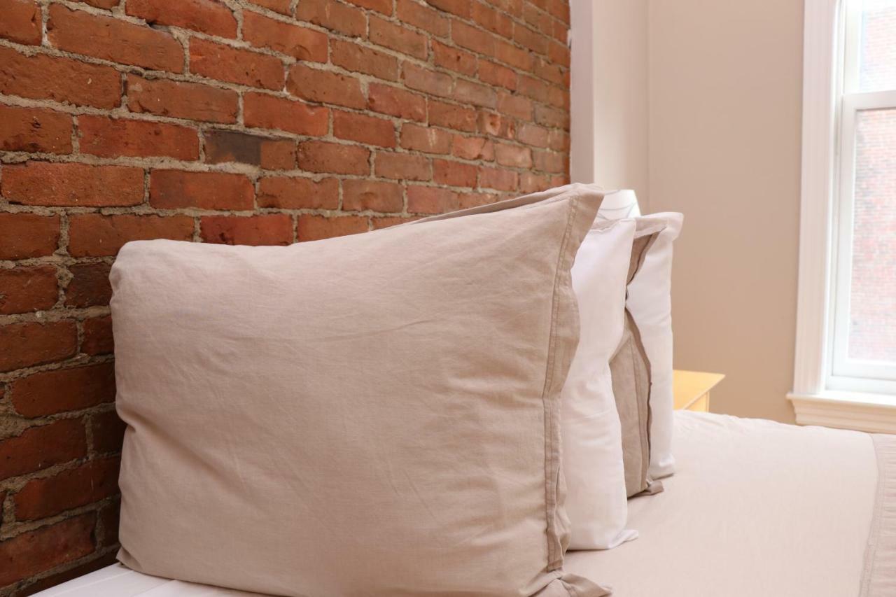 Charming In Brownstone, #6 * Boston