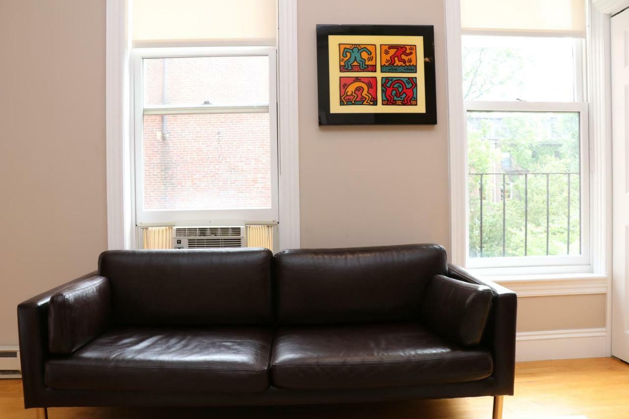 Apartamento Charming In Brownstone, #6 *