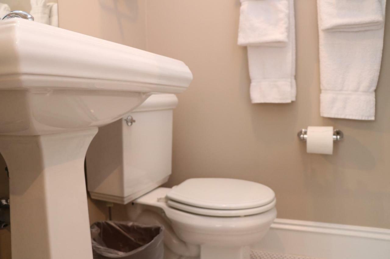 Charming In Brownstone, #6 Apartamento Boston