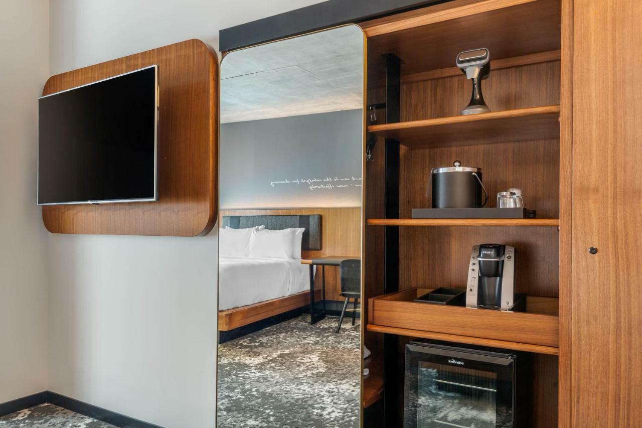 Cambria Downtown - Seaport Hotel
