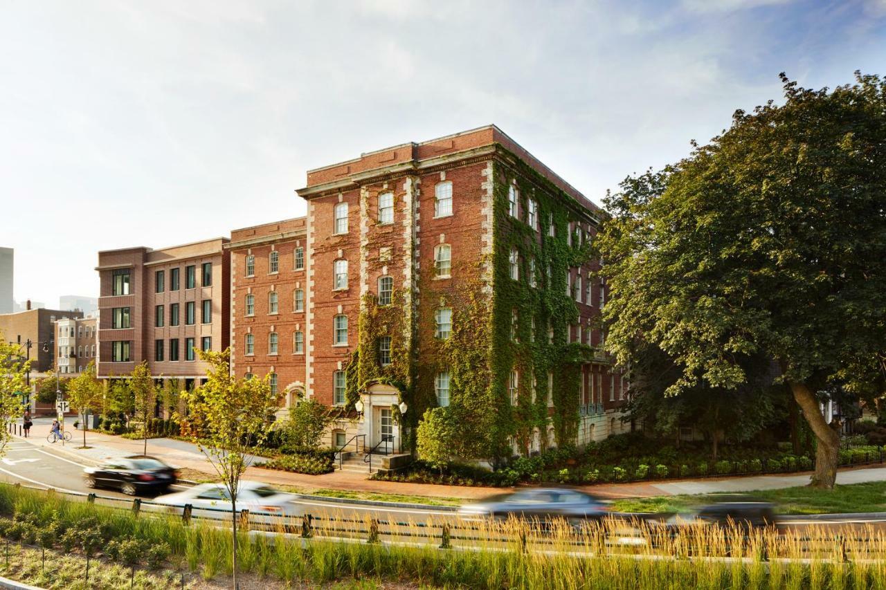 Hotel The Whitney 5*