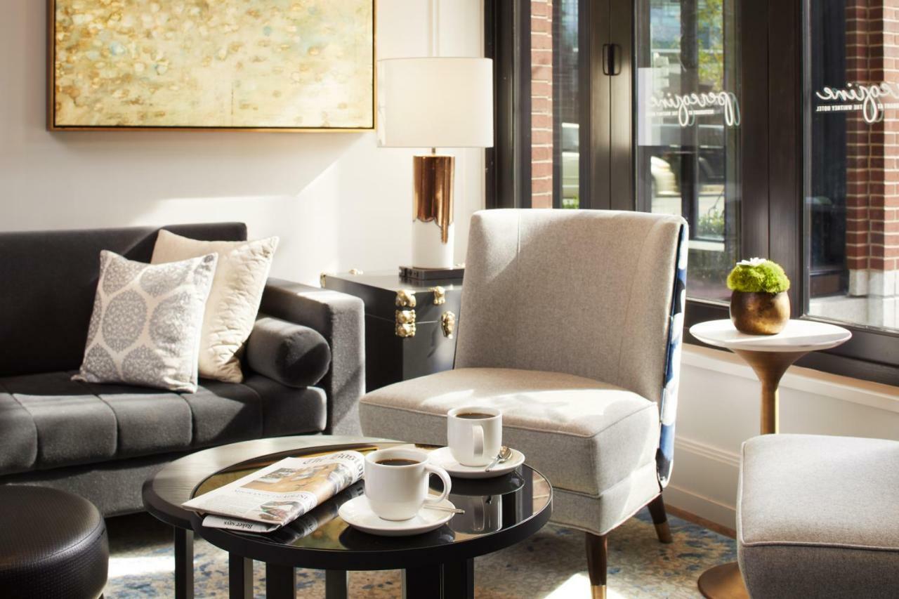 Hotel The Whitney 5*