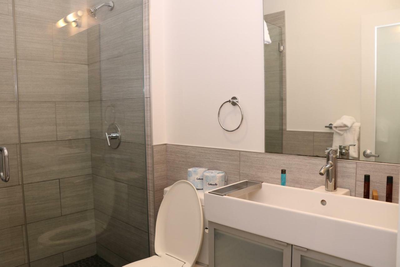 Aparthotel Charming & Stylish On Beacon Hill #15