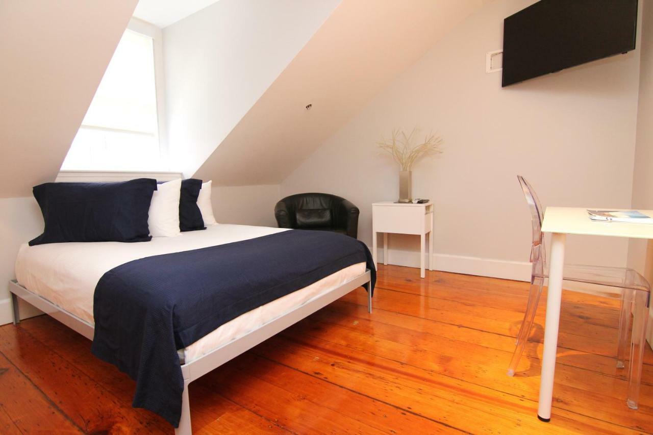 Aparthotel Charming & Stylish On Beacon Hill #15