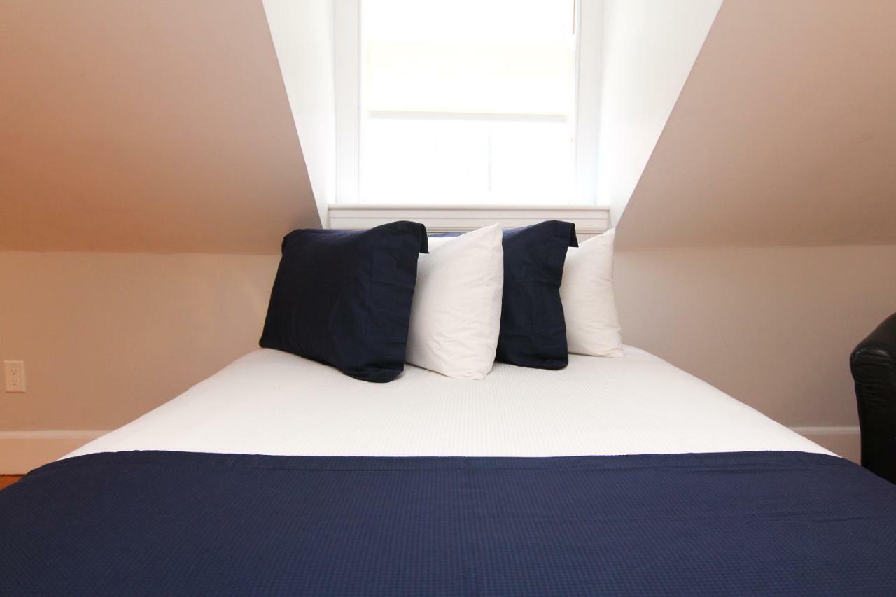Charming & Stylish On Beacon Hill #15 Aparthotel