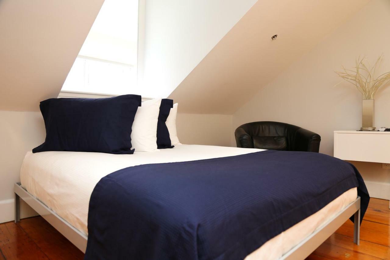 Charming & Stylish On Beacon Hill #15 Aparthotel