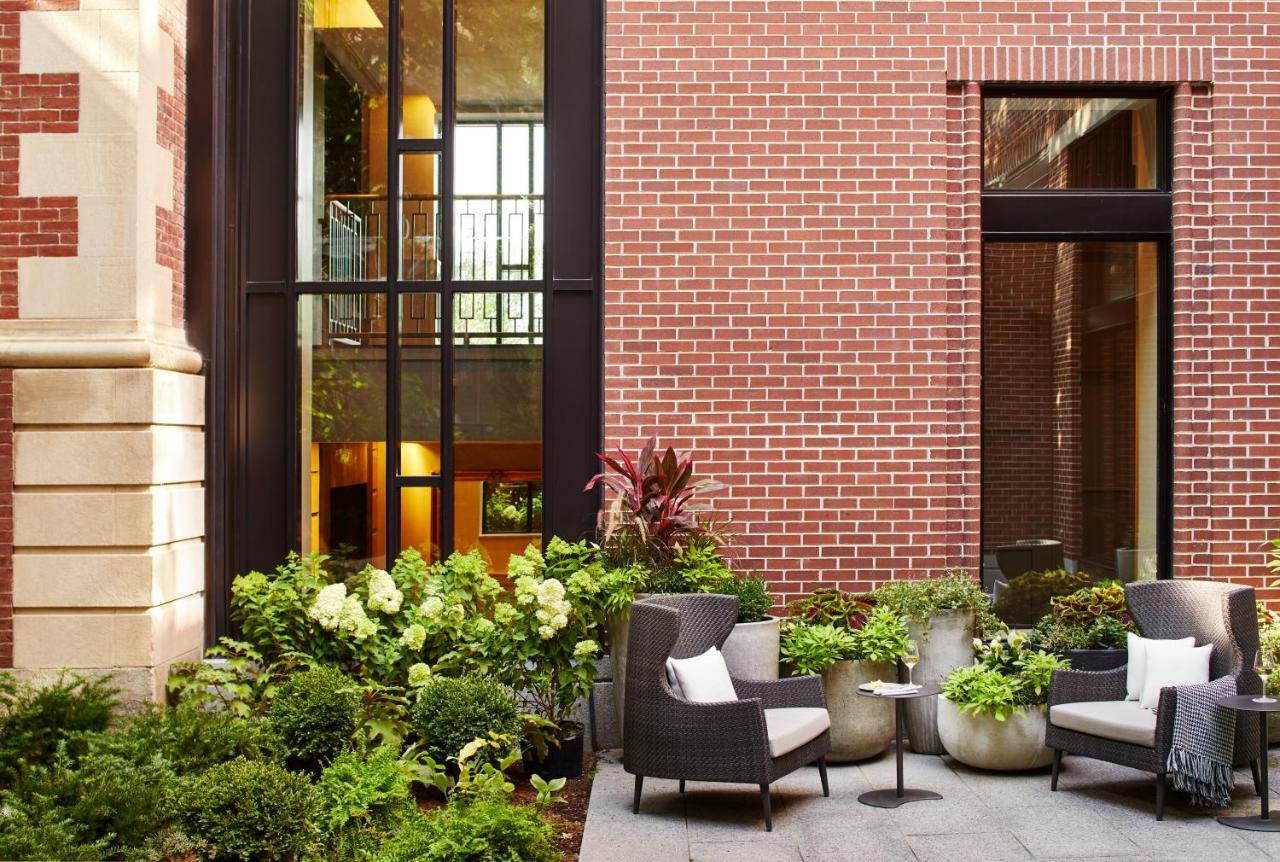 The Whitney