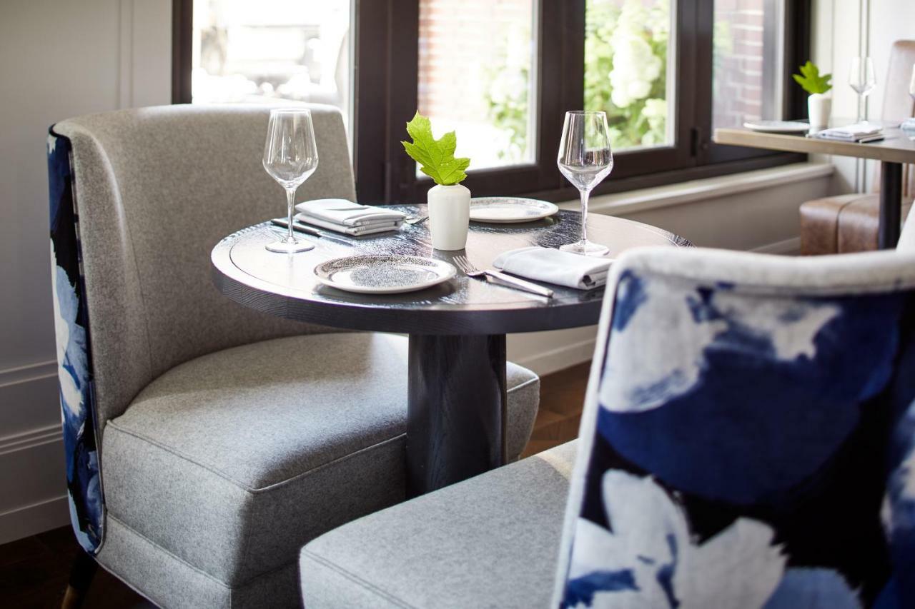The Whitney 5*